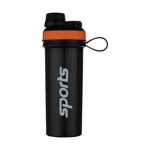 قمقمه مدل GYM-4 گنجایش 0.6 لیتر
