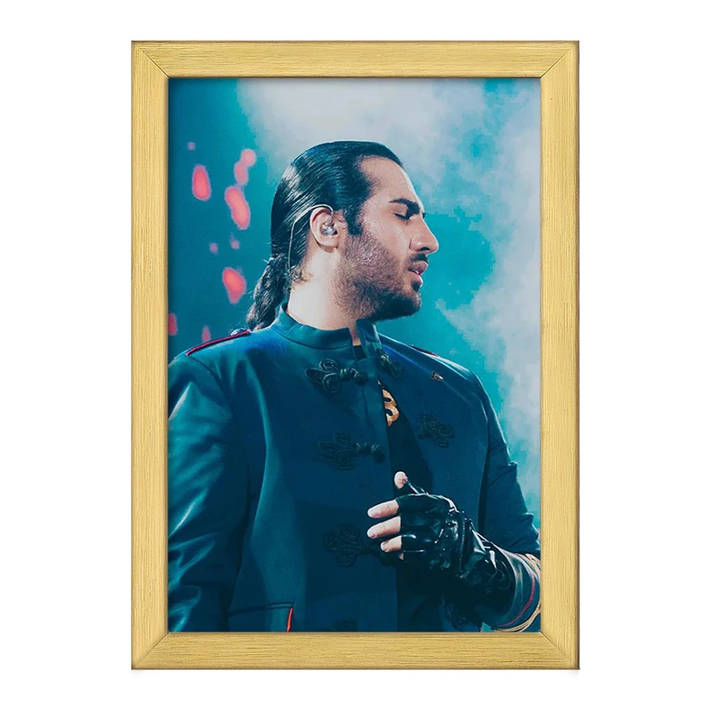 تابلو خندالو طرح رهام هادیان ماکان بند کد 27273