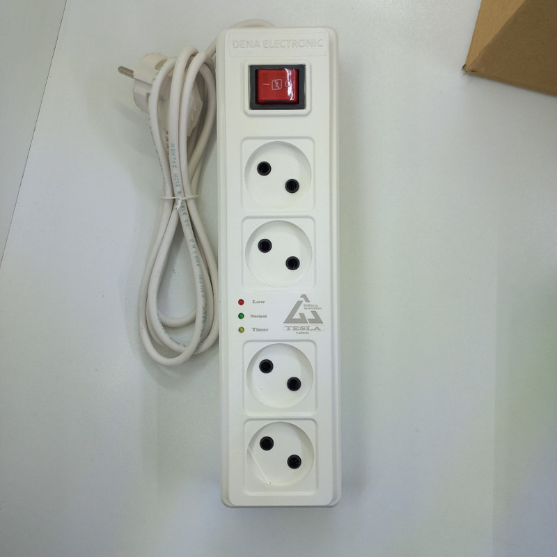 محافظ شوک الکتریکی مدل ng_515