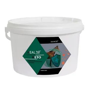 مکمل اسب هتو مدل هیل ایکس وزن 4 کیلوگرم