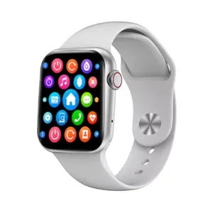 ساعت هوشمند ام آر اس مدل watch7 luxe3