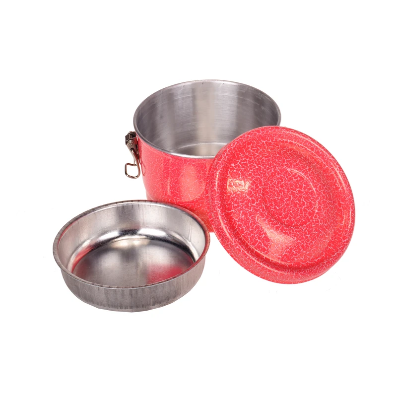 عکس شماره 4 : ظرف غذا سفری کد 02