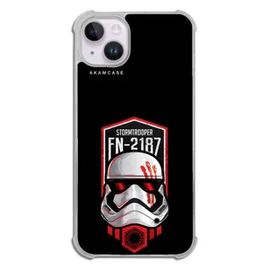 AKAM AMC-WTA14PLUS-STAR WARS16 Cover For Apple iPhone 14 Plus