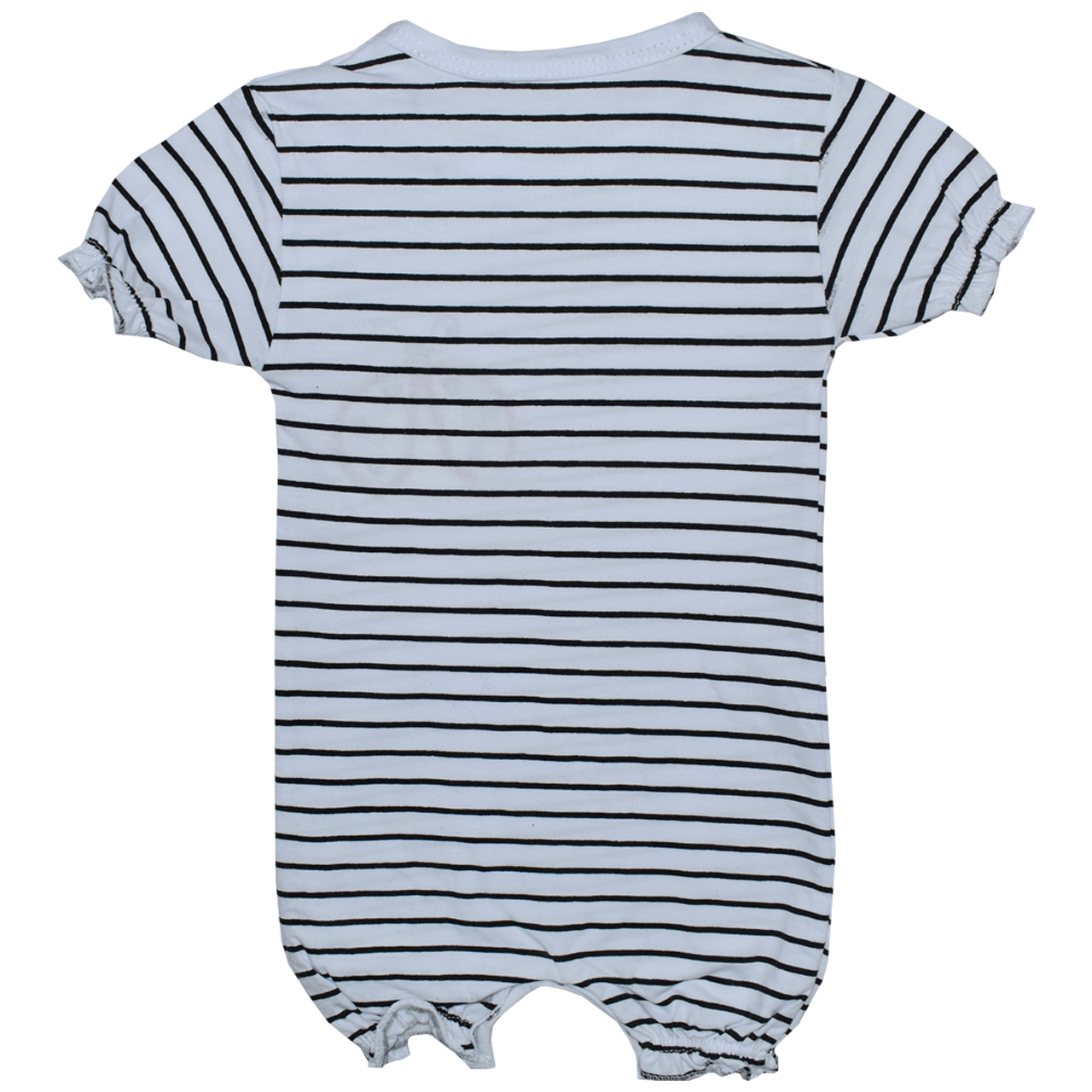 سرهمی نوزادی باولی مدل  کفشدوزک