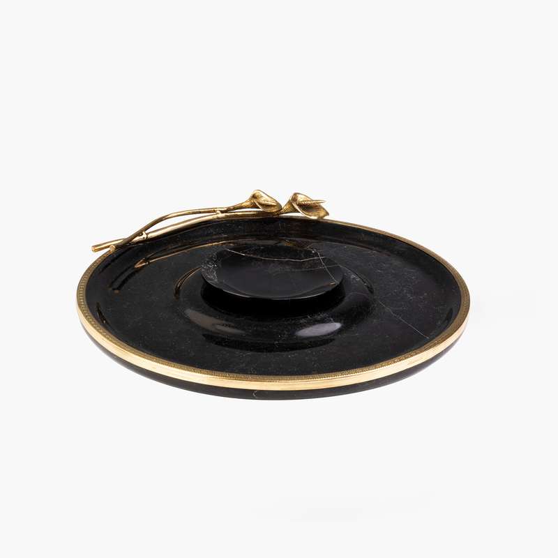 سوشی خوری گلد کیش مدل ماربل کد 851202-2