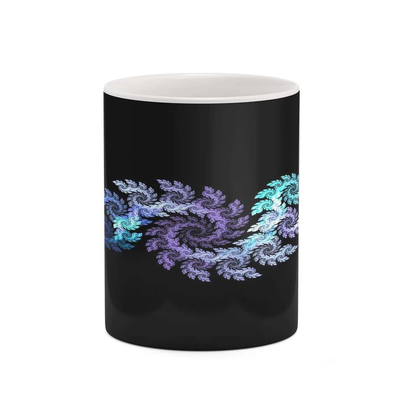 ماگ کاکتی مدل زمینه فانتزی کد mgh19533