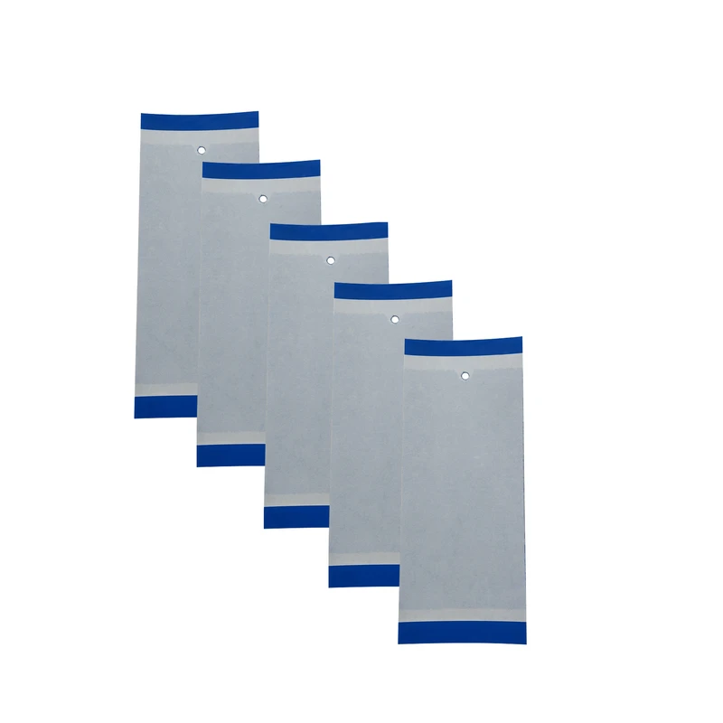 چسب حشره کش بدون بو مدل Sticky-Trap-B05 بسته 5 عددی