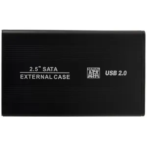 External HDD Enclosure for 2.5 Inch Hard Disk
