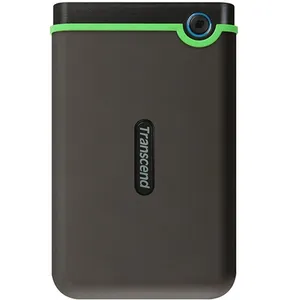 Transcend StoreJet 25M3 External Hard Drive - 2TB