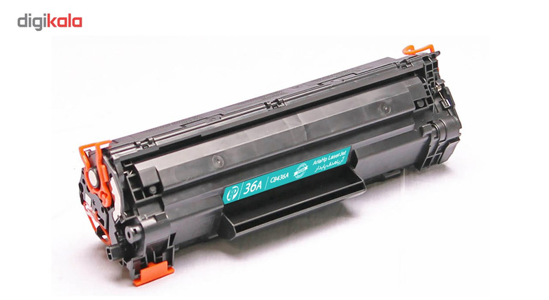 کارتریج گلد آریا اچ پی مدل 36A