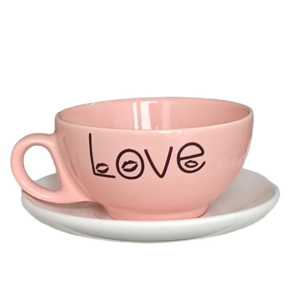 فنجان و نعلبکی کد 114