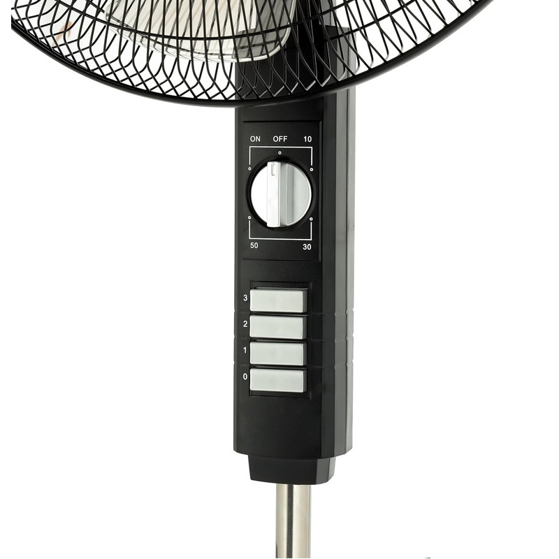 پنکه جی پاس مدل GF9605