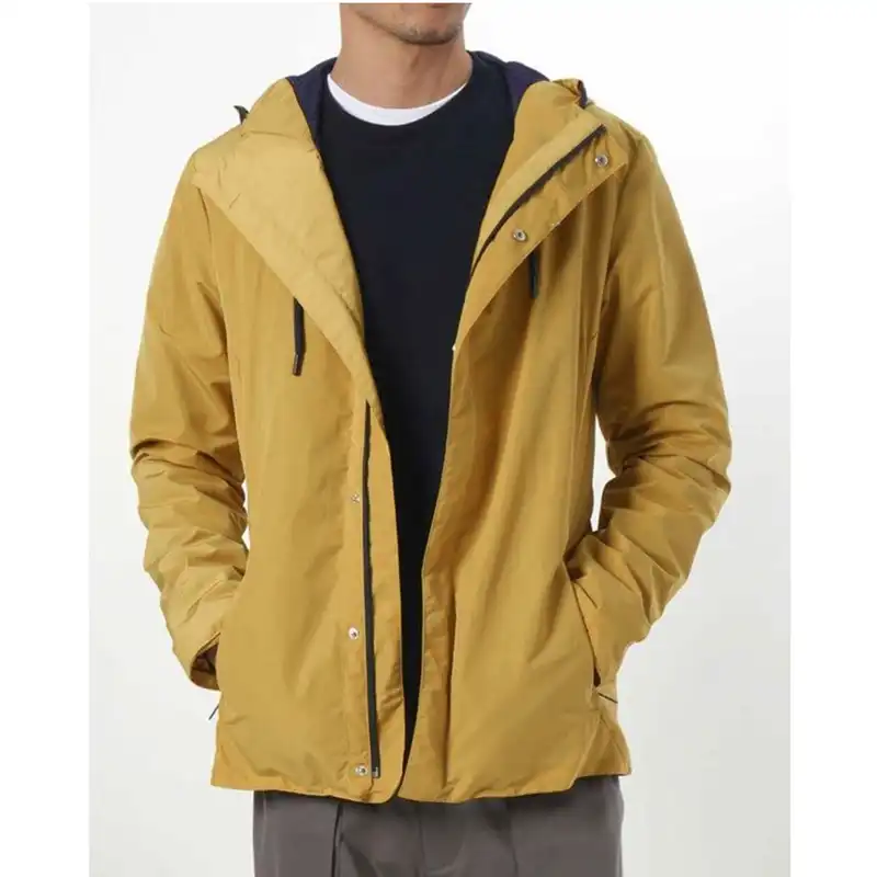 کاپشن مردانه مدل SB-SS-6708