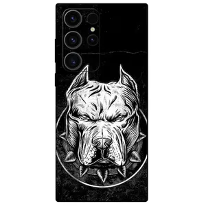 Megafone Bulldog 1885 Cover For Samsung Galaxy S23 Ultra
