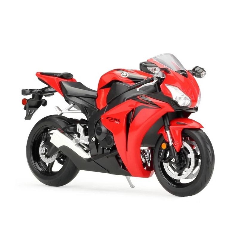 ماکت موتور ولی مدل Honda CBR 1000 RR 2009