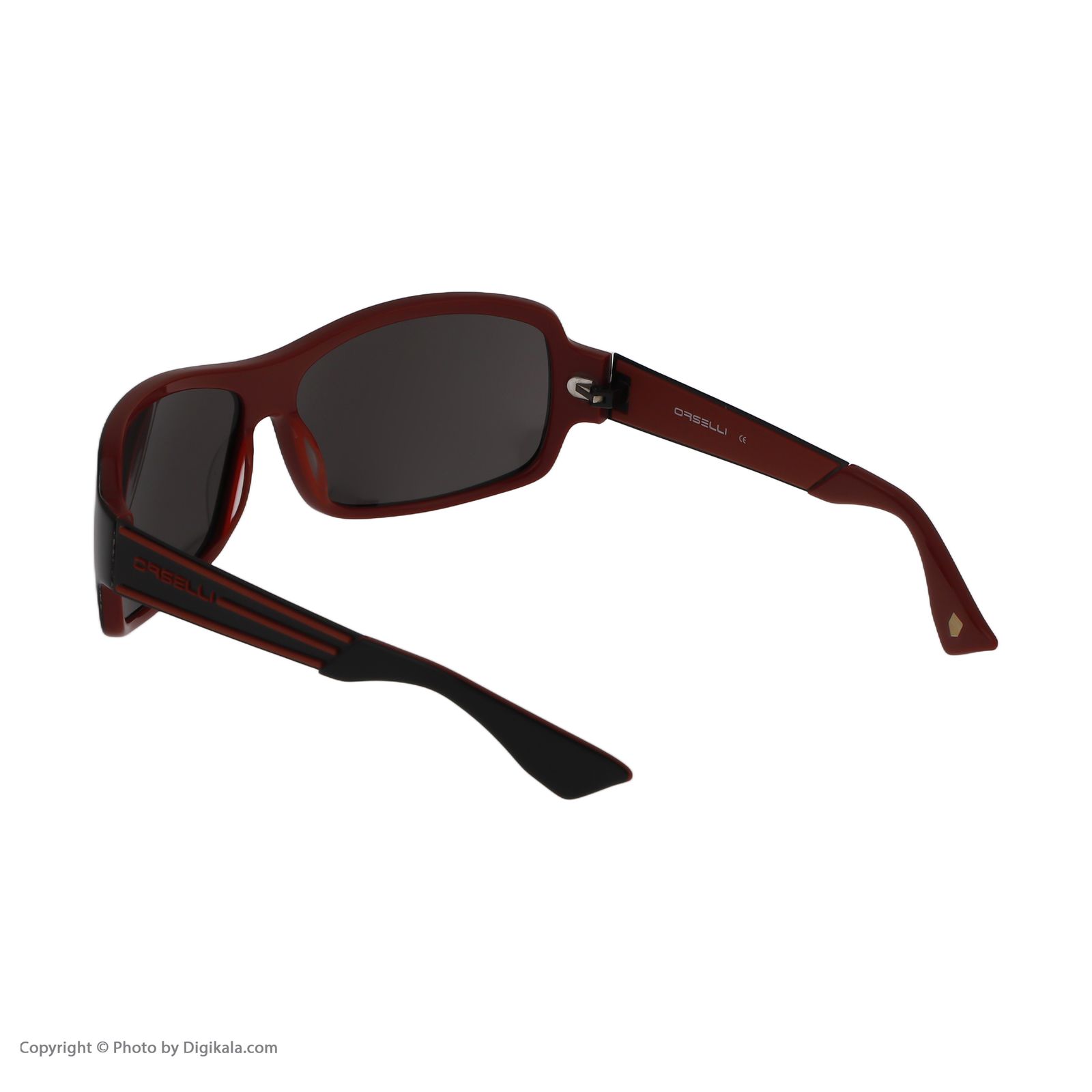 عینک آفتابی مردانه اورسلی مدل 21801 -  - 5