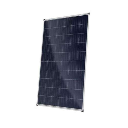 پنل خورشیدی مدل DoubleGlass ظرفیت 265 وات