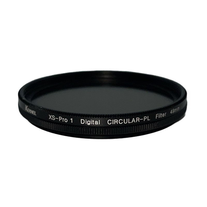 فیلتر لنز کرنل مدل C-PL MC SLIM XS-PRO1-49MM