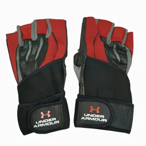 دستکش بدنسازی  کد RK-14