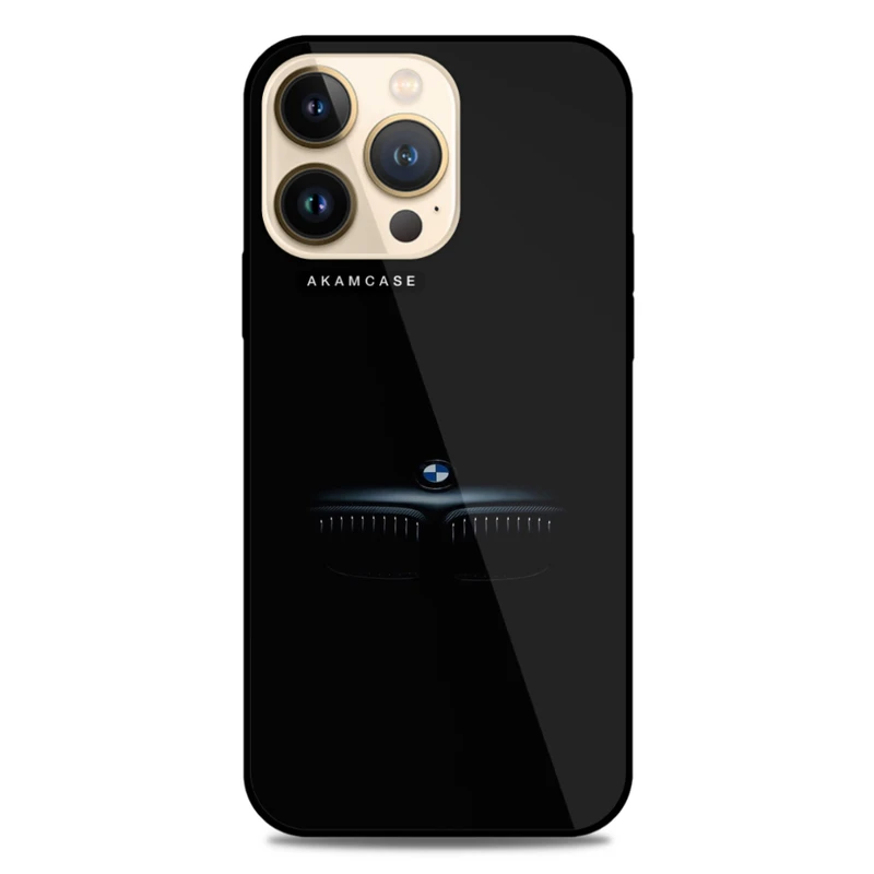 کاور آکام مدل AMCWA13PRO-BMW-13 مناسب برای گوشی موبایل اپل iPhone 13 Pro
