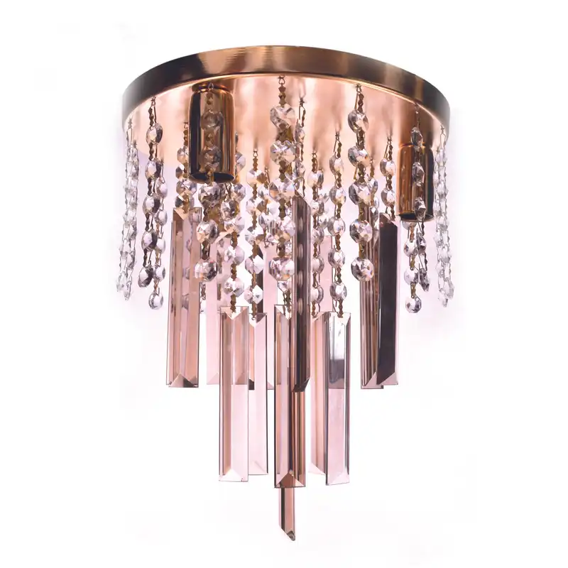 لوستر سقفی مدل شهرزاد