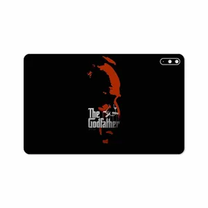 MAHOOT The Godfather Cover Sticker for Huawei Matepad 10.4 2020 BAH3-L09