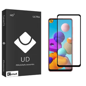 Coconut UD Black Ceramics Screen Protector For Samsung Galaxy A11/M11