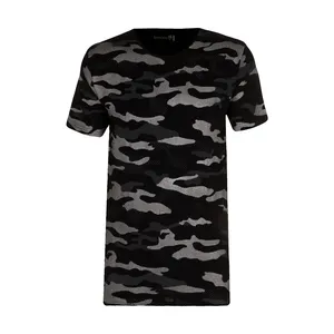 تی شرت ورزشی مردانه مدل SPL102