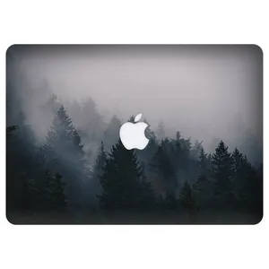 برچسب تزئینی ونسونی مدل Overcast of Cloud مناسب برای مک بوک ایر 13 اینچی