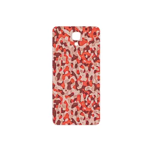 MAHOOT Red Infantry Army Cover Sticker for LG X screen