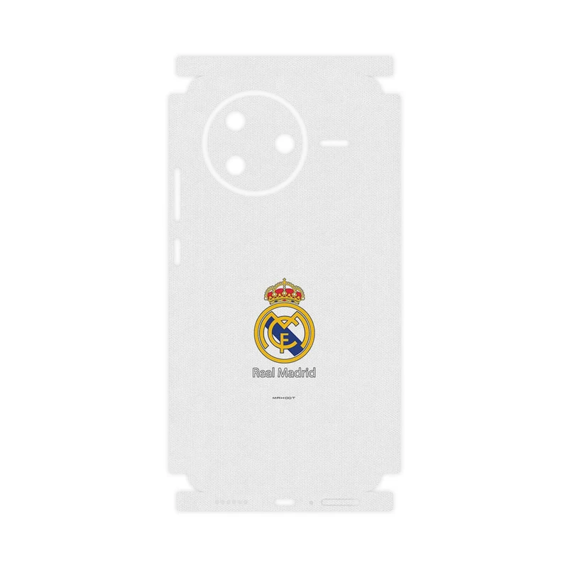 برچسب پوششی ماهوت مدل Real_Madrid_1-FullSkin مناسب برای گوشی موبایل شیائومی Poco F7 Pro