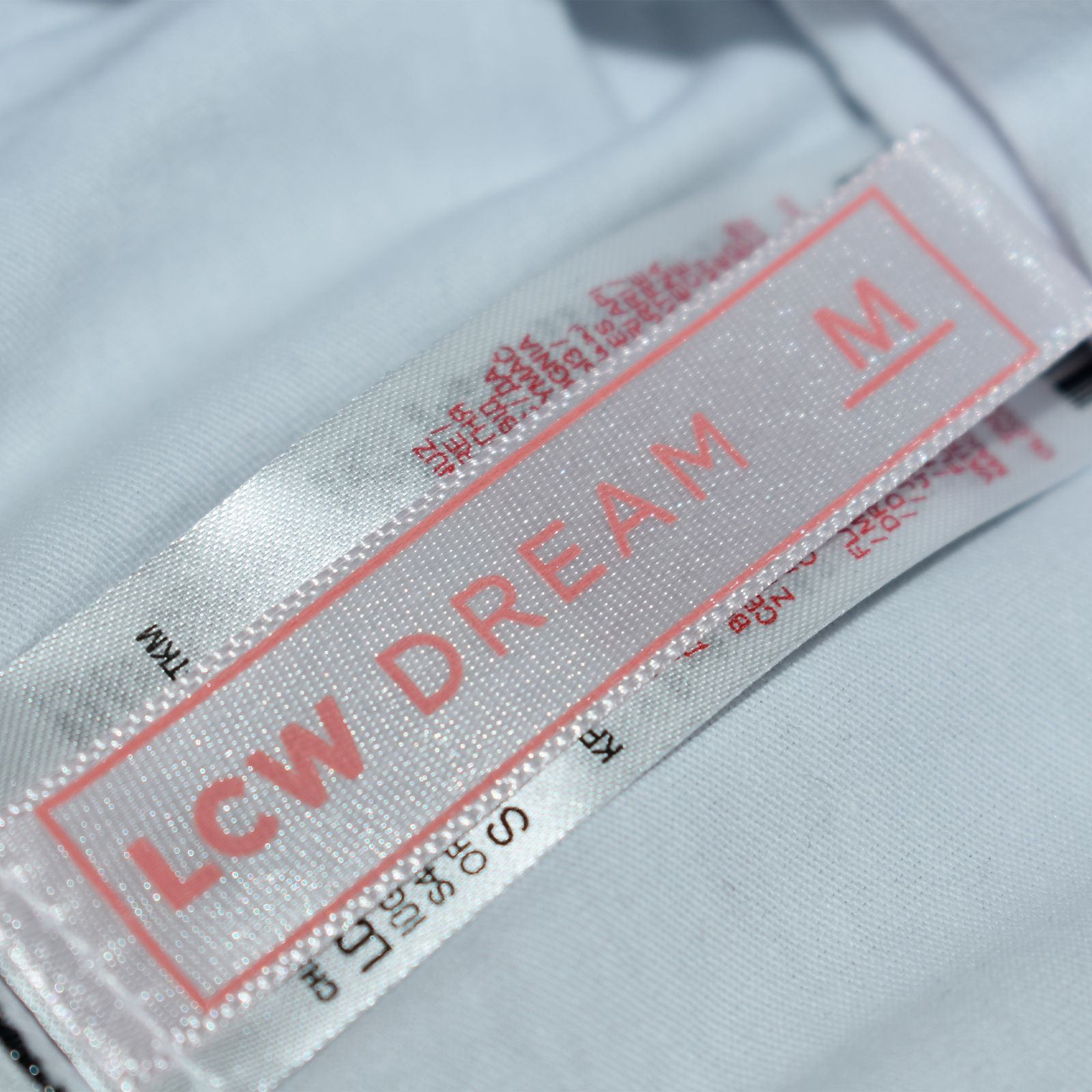 شورت زنانه ال سی وایکیکی مدل S45457Z8 مجموعه 3 عددی -  - 5