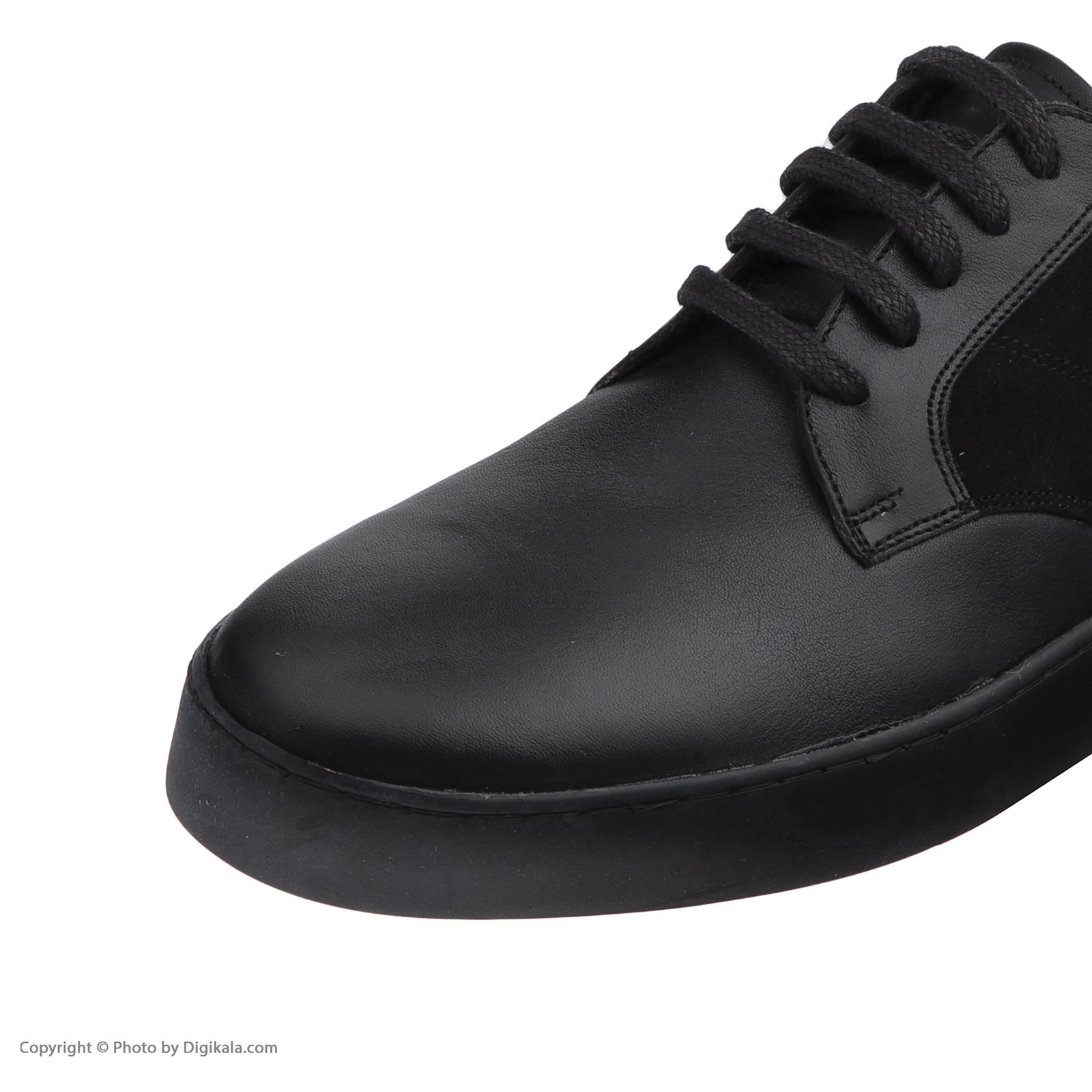 کفش روزمره مردانه آلدو مدل 122232165-Black -  - 4
