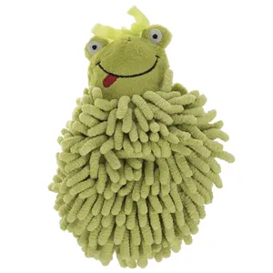 لیف عروسکی Beilei مدل Frog