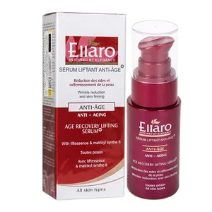 سرم پوست الارو مدل Anti Aging تحت لیسانس حجم 30 میلی لیتر