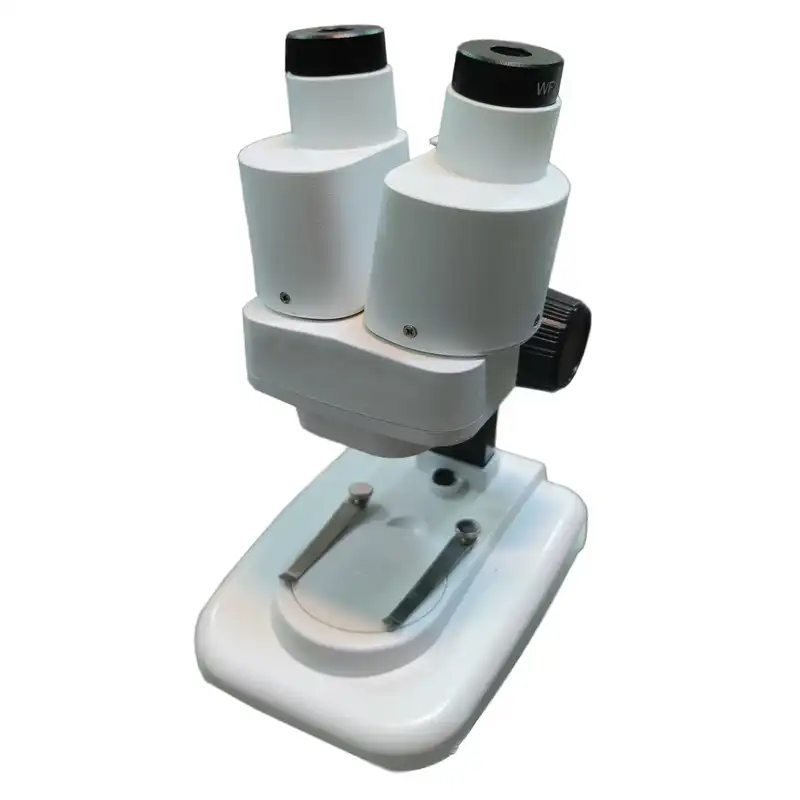 میکروسکوپ دوچشمی مدل 40X