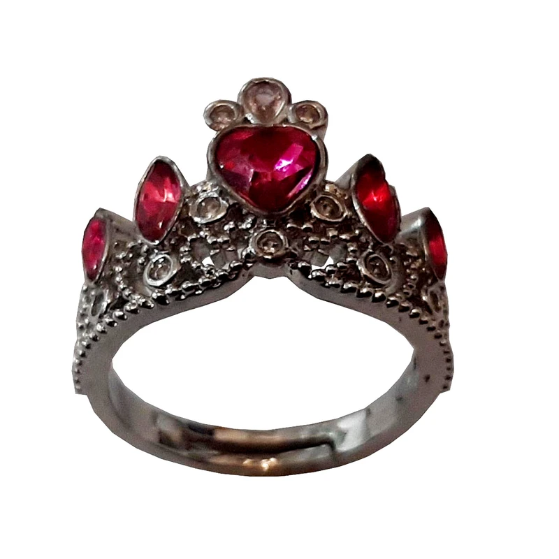 انگشتر زنانه مدل الماس۳