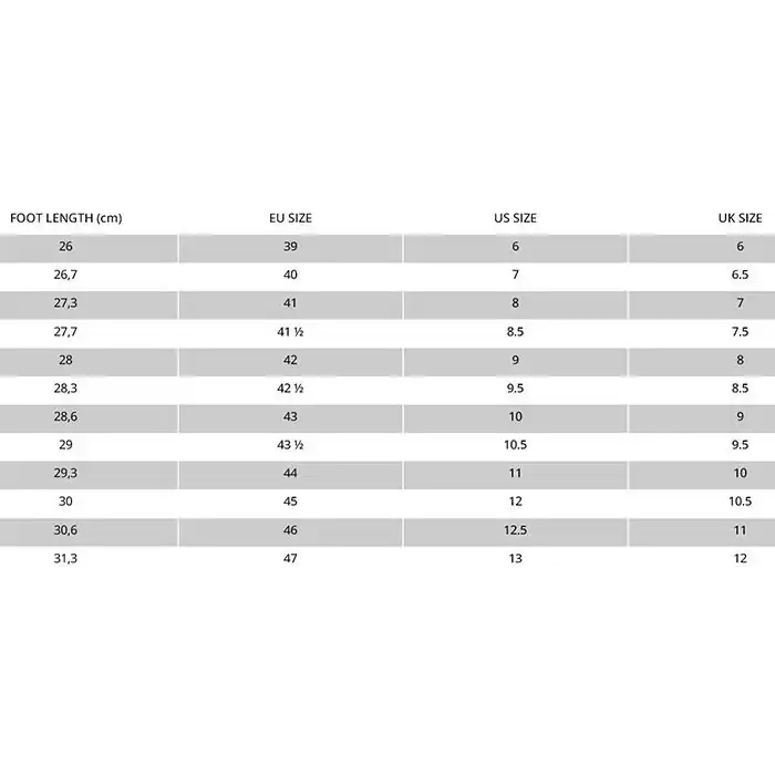 کفش روزمره مردانه مدل UPieve