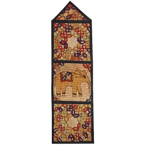 آویز سوزن دوزی کد JAAB125