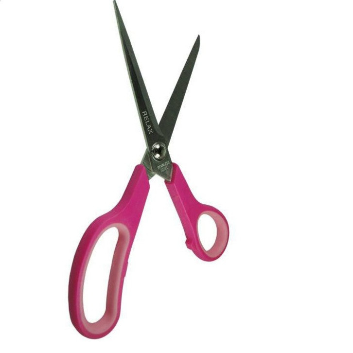 قیچی ریلکس مدل rx