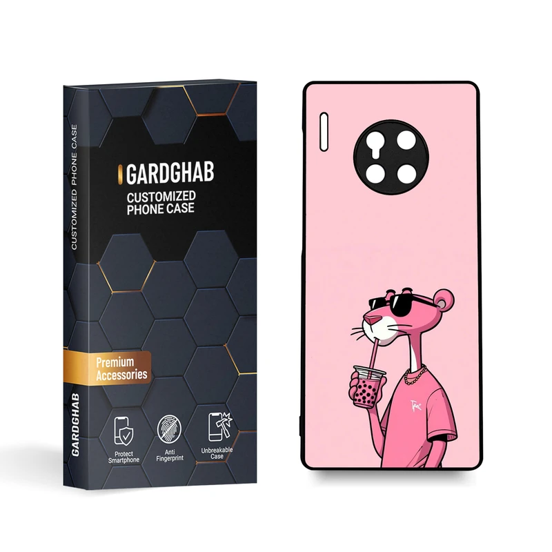 کاور گارد قاب مدل فانتزی مناسب برای گوشی موبایل هوآوی Mate 30 Pro