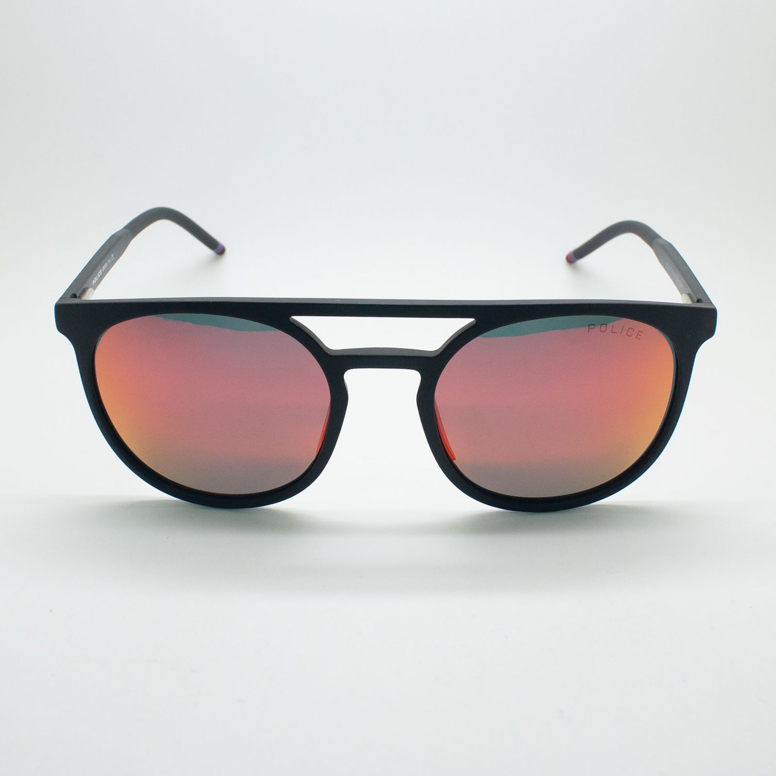 عینک آفتابی پلیس مدل FC05-11 C01F -  - 3