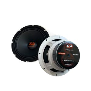 میدرنج پشت خودرو بوس پرو bp-m80 سایز 8 اینچ بسته دو عددی