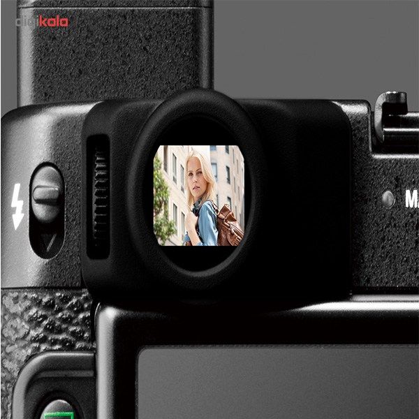 دوربین دیجیتال فوجی فیلم مدل X10 main 1 9