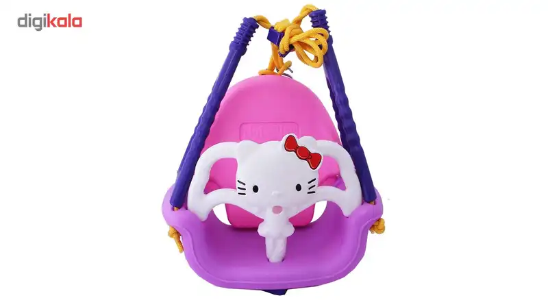 تاب موزیکال مدل کیتی