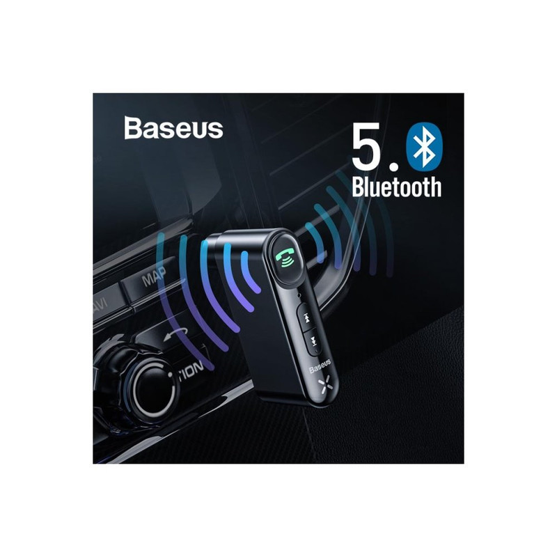 گیرنده بلوتوث باسئوس مدل bas type7