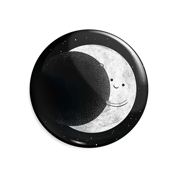 پیکسل ماسا دیزاین طرح ماه کد ASE25