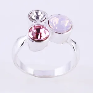 انگشتر زنانه مدل r034