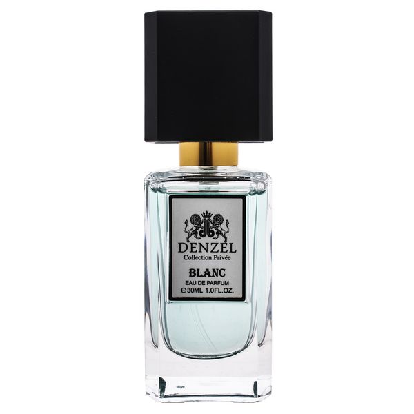 ادو پرفیوم زنانه دنزل مدل Blanc حجم 30ml ادو پرفیوم زنانه دنزل مدل Blanc حجم 30ml