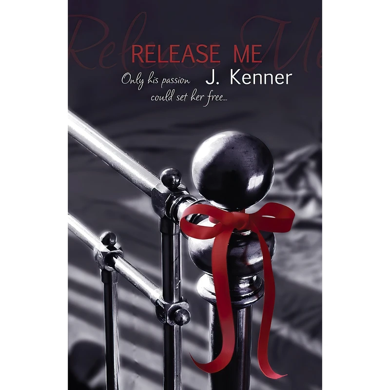 کتاب Release Me اثر Julie Kenner انتشارات Headline Book Publishing